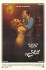 Watch The Postman Always Rings Twice Movie2k