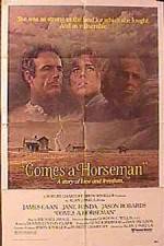 Watch Comes a Horseman Movie2k