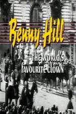 Watch Benny Hill: The World\'s Favourite Clown Movie2k