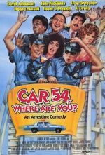 Watch Car 54, Where Are You? Movie2k