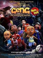 Watch Geng: The Adventure Begins Movie2k