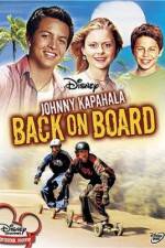 Watch Johnny Kapahala: Back on Board Movie2k