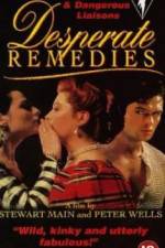 Watch Desperate Remedies Movie2k