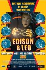 Watch Edison and Leo Movie2k