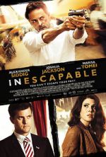 Watch Inescapable Movie2k