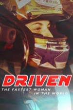 Watch Driven: The Fastest Woman in the World Movie2k