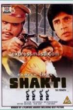 Watch Shakti Movie2k