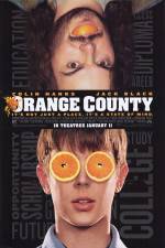 Watch Orange County Movie2k