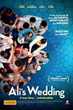 Watch Ali\'s Wedding Movie2k