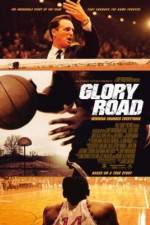 Watch Glory Road Movie2k