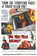 Watch The Tell-Tale Heart Movie2k