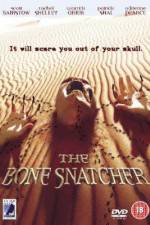 Watch The Bone Snatcher Movie2k