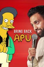 Watch Akaash Singh: Bring Back Apu (Short 2022) Movie2k