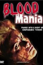 Watch Blood Mania Movie2k