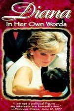 Watch Diana: In Her Own Words Movie2k