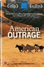 Watch American Outrage Movie2k