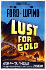 Watch Lust for Gold Movie2k