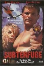 Watch Subterfuge Movie2k