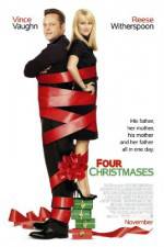 Watch Four Christmases Movie2k