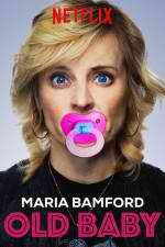 Watch Maria Bamford: Old Baby Movie2k