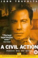 Watch A Civil Action Movie2k