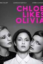 Watch Chloe Likes Olivia Movie2k