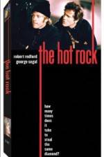 Watch The Hot Rock Movie2k