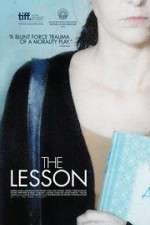 Watch The Lesson Movie2k