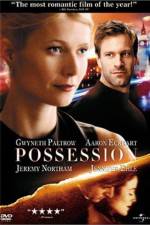 Watch Possession Movie2k