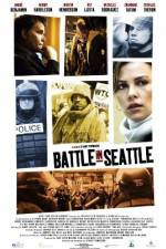 Watch Battle in Seattle Movie2k