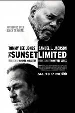 Watch The Sunset Limited Movie2k