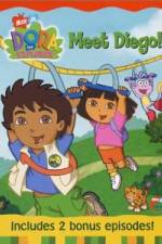 Watch Dora the Explorer - Meet Diego Movie2k