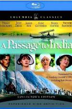 Watch A Passage to India Movie2k