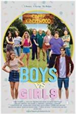 Watch Boys vs. Girls Movie2k