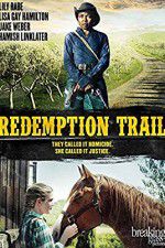 Watch Redemption Trail Movie2k