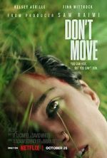 Watch Don't Move Movie2k