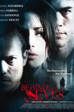 Watch Behind Your Eyes Movie2k