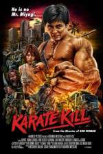 Watch Karate Kill Movie2k