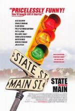 Watch State and Main Movie2k