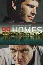 Watch 99 Homes Movie2k