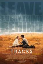 Watch Tracks Movie2k