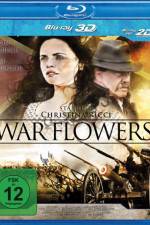 Watch War Flowers Movie2k