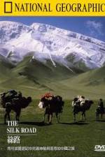 Watch Treasure Seekers: The Silk Road Movie2k