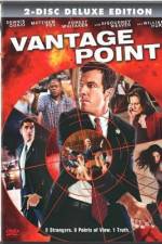 Watch Vantage Point Movie2k