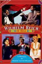 Watch Wilhelm Reich in Hell Movie2k