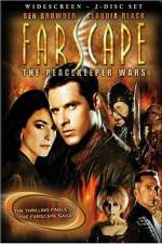 Watch Farscape: The Peacekeeper Wars Movie2k