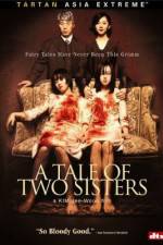 Watch Janghwa, Hongryeon AKA Tale of Two Sisters Movie2k