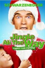 Watch Jingle All the Way Movie2k