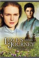 Watch Love's Long Journey Movie2k