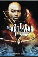 Watch The Art of War III: Retribution Movie2k